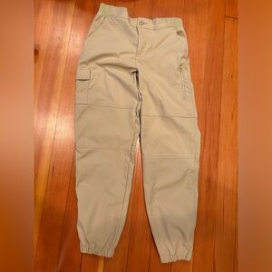 Vintage Lee cargo joggers S- smedium